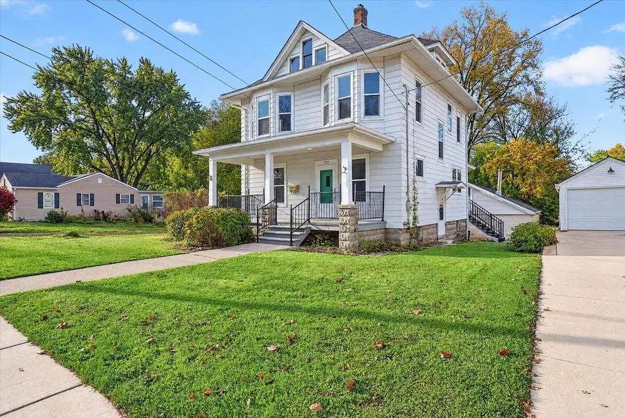 720 S Main Street, Janesville, WI 53545 - #2