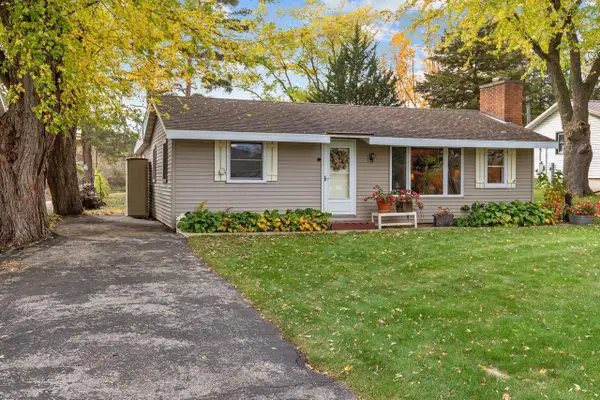 W3575 S Lawn Drive, Markesan, WI 53946