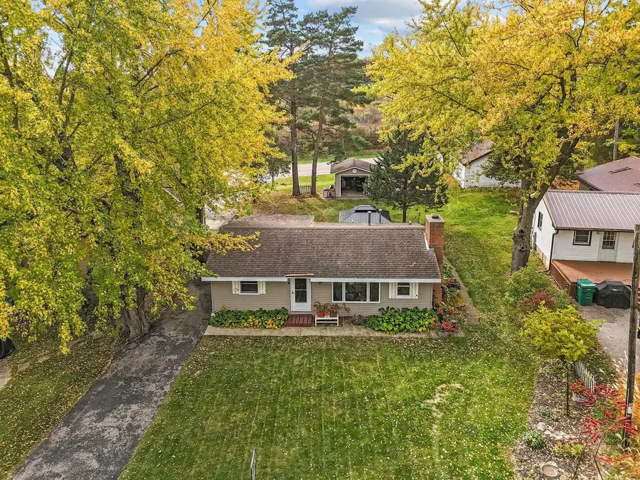 W3575 S Lawn Drive, Markesan, WI 53946 - #2