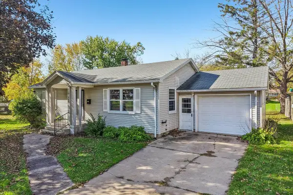544 Ellinwood Avenue, Reedsburg, WI 53959