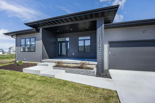 1377 Ranger Way, Sun Prairie, WI 53590