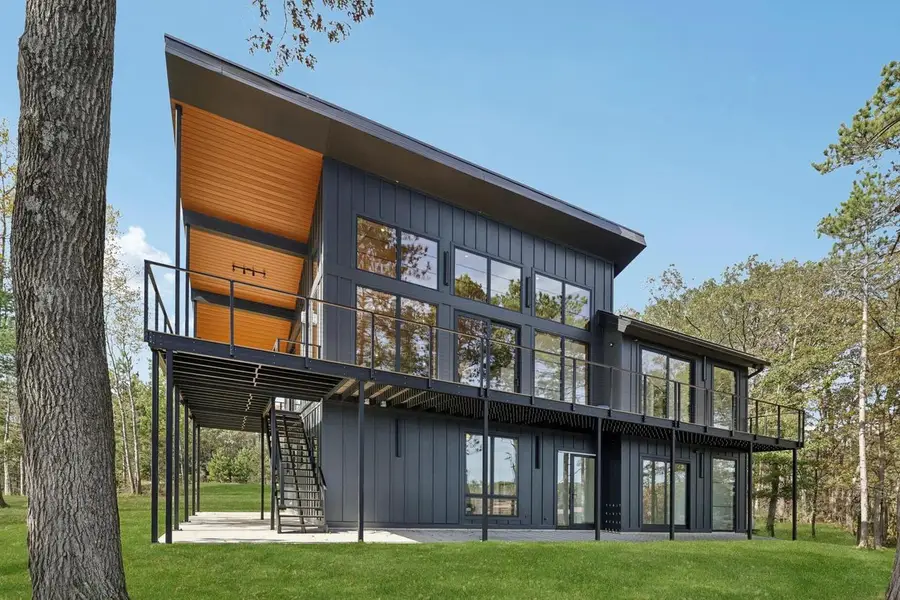 N2620 River Highland Drive, Lyndon Station, WI 53944 - #2
