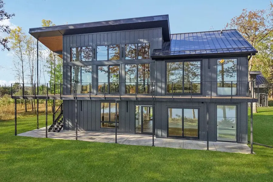 N2620 River Highland Drive, Lyndon Station, WI 53944 - #3