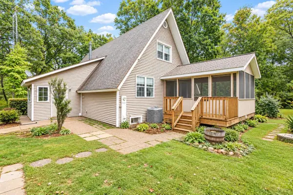 N7394 County Road B, Westfield, WI 53964