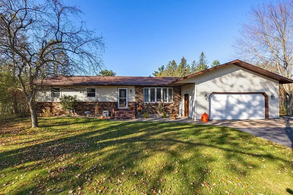 5110 Hampton Court, Wisconsin Rapids, WI 54494 - #1