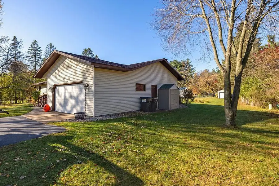 5110 Hampton Court, Wisconsin Rapids, WI 54494 - #2