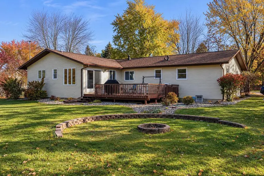 5110 Hampton Court, Wisconsin Rapids, WI 54494 - #3