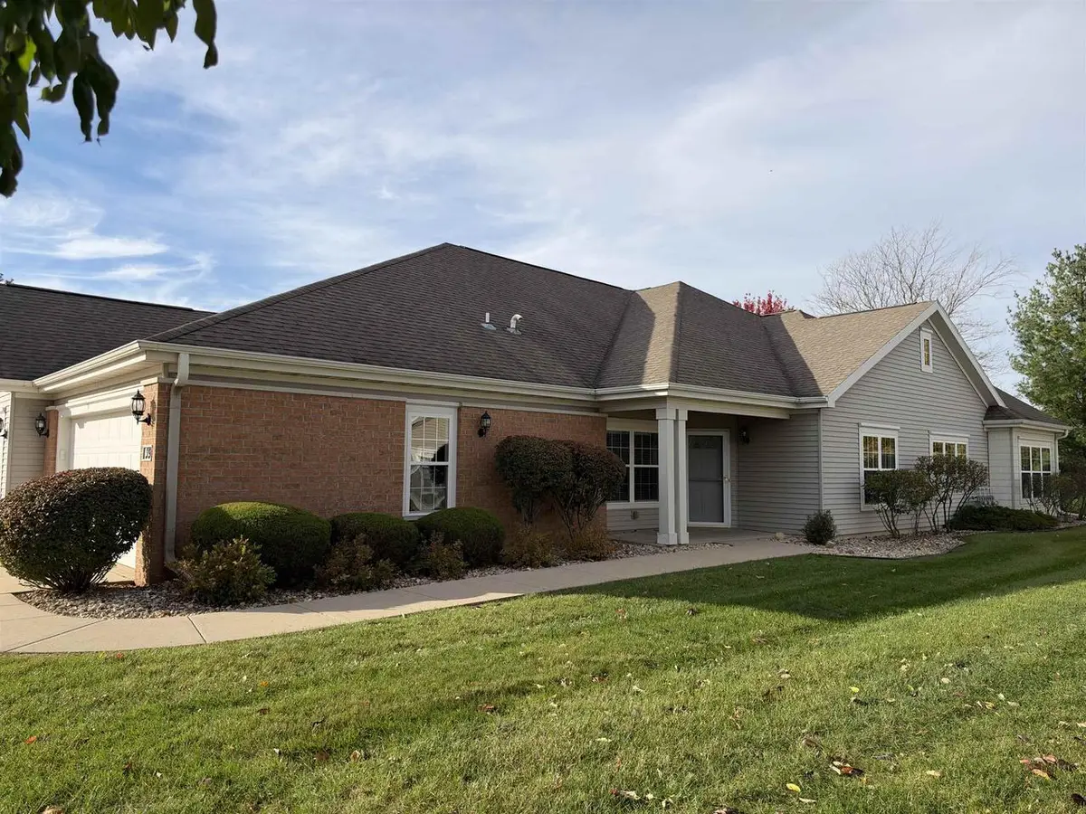 39 Northlight Way #15, Fitchburg, WI 53711 - #1