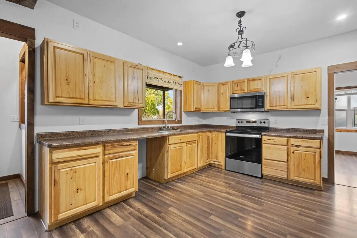 W6180 Main Street, Burnett, WI 53922 - #1