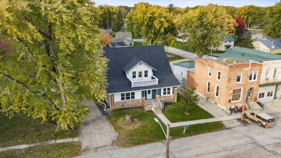 W6180 Main Street, Burnett, WI 53922 - #2