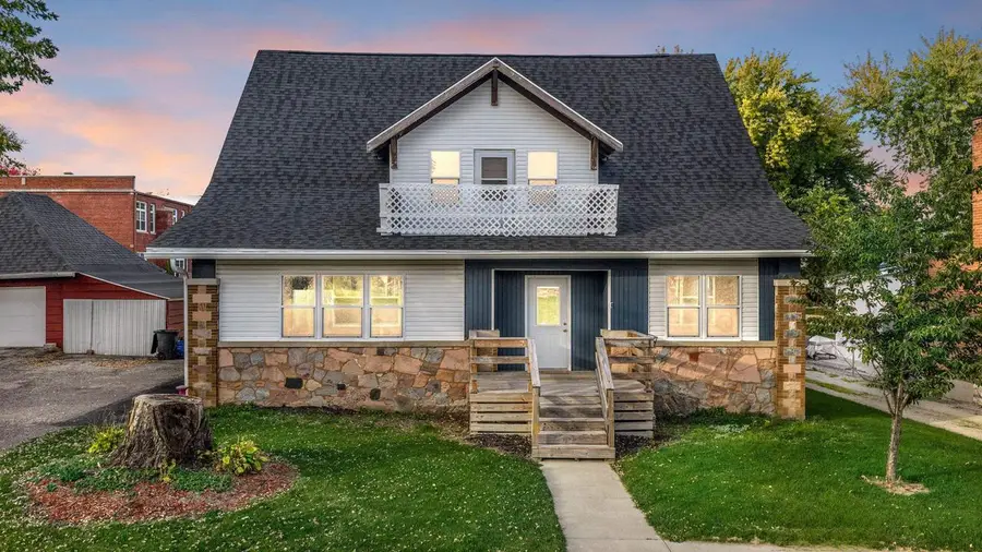 W6180 Main Street, Burnett, WI 53922 - #3