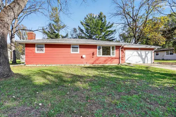 10650 N Oakway Lane, Edgerton, WI 53534