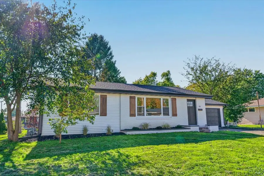 420 Clover Lane, Fort Atkinson, WI 53538 - #2