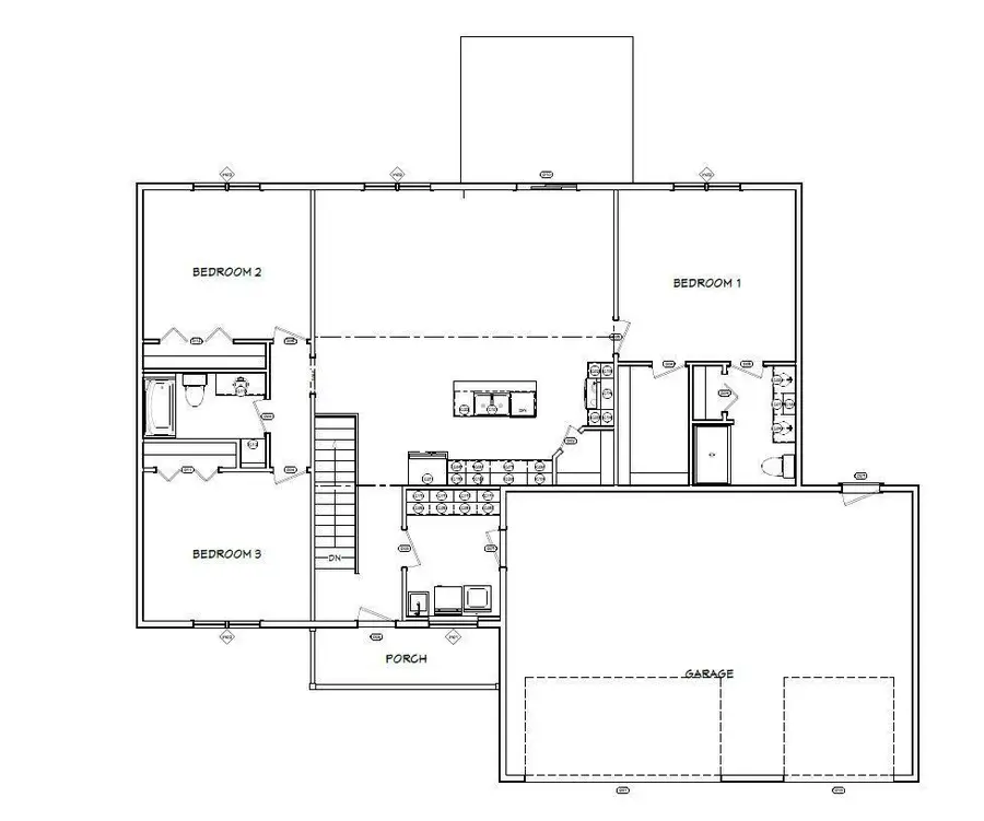 301 Roosevelt Street, Baraboo, WI 53913 - #2