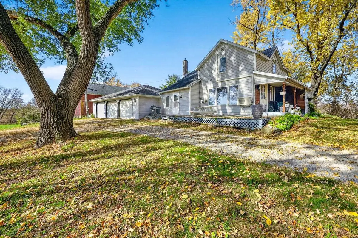 N6139 Ridge Road, Beaver Dam, WI 53916 - #1