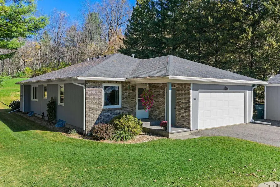 1400 Fries Road, Richland Center, WI 53581 - #2