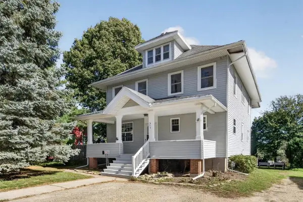 424 S Main Street, Lake Mills, WI 53551