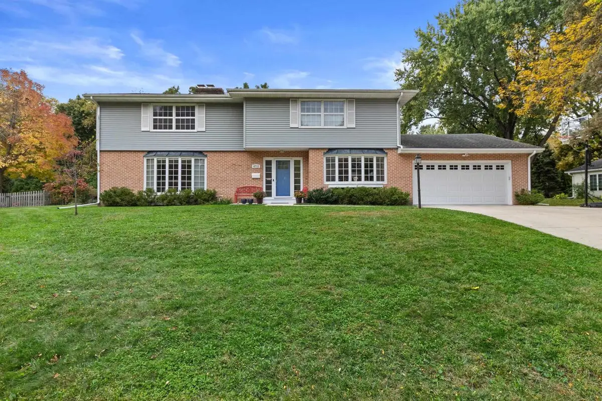 4713 Fond Du Lac Trail, Madison, WI 53705 - #1