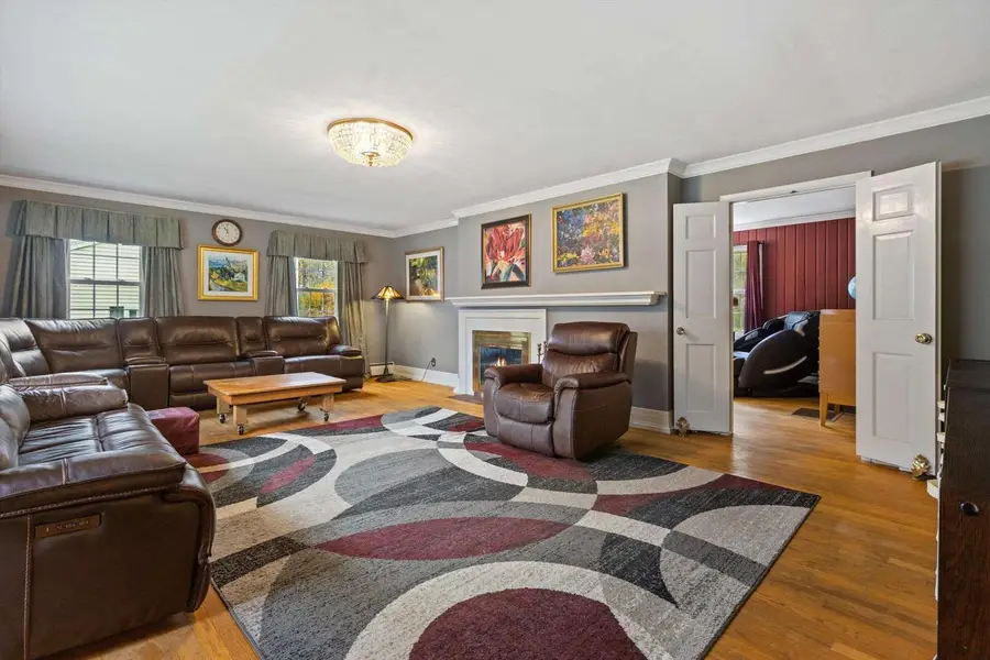 4713 Fond Du Lac Trail, Madison, WI 53705 - #3