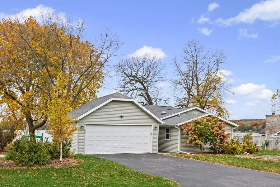 N3021 E Little Green Road, Markesan, WI 53946 - #2