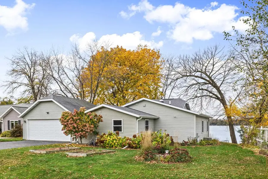 N3021 E Little Green Road, Markesan, WI 53946 - #3