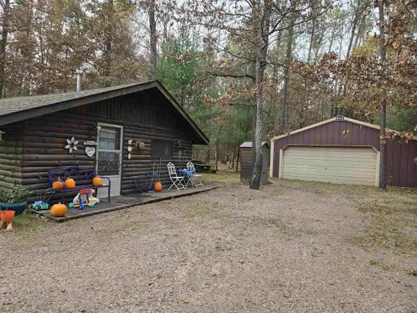628 Aspen Drive, Hancock, WI 54943