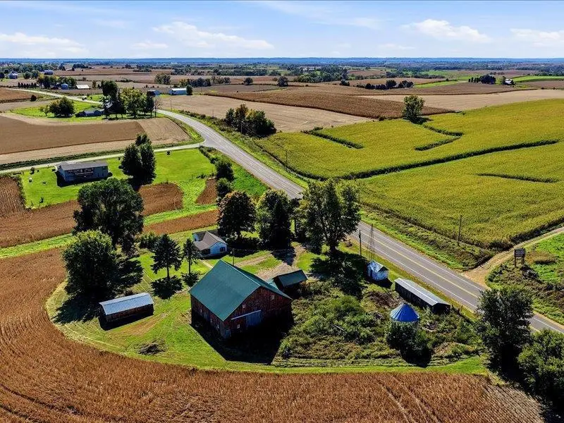 440 State Rd 80 Road, Hazel Green, WI 53811 - #1
