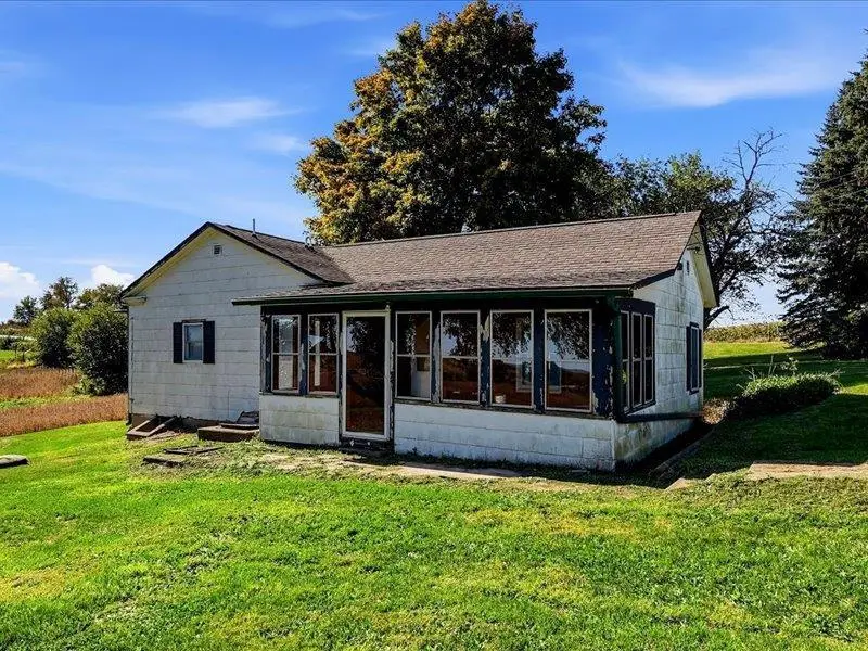 440 State Rd 80 Road, Hazel Green, WI 53811 - #3
