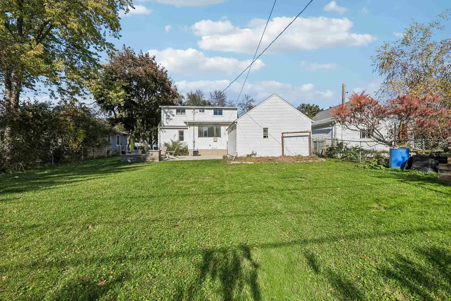 1929 Melrose Street, Madison, WI 53704 - #3