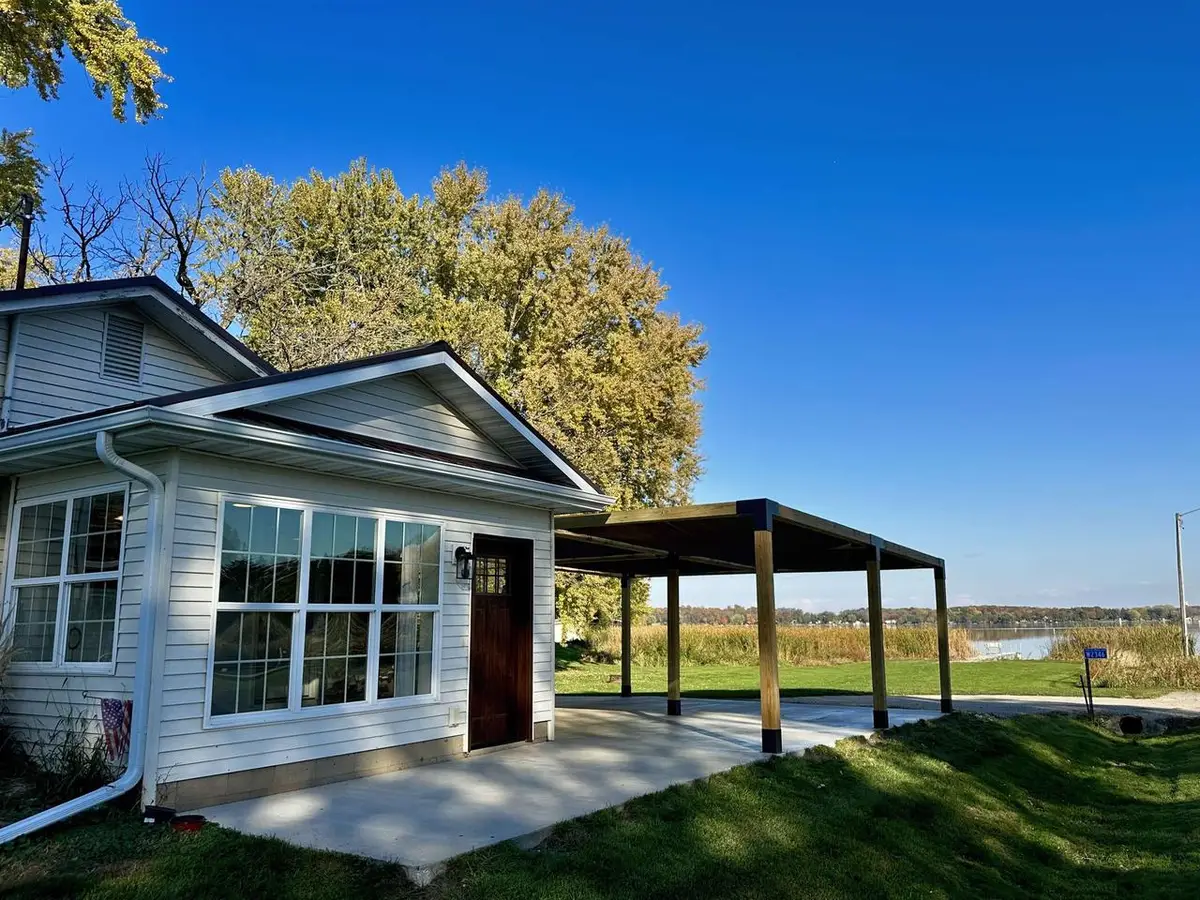 W2346 Kearley Road, Markesan, WI 53946 - #1