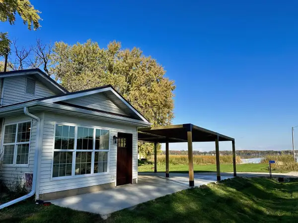 W2346 Kearley Road, Markesan, WI 53946