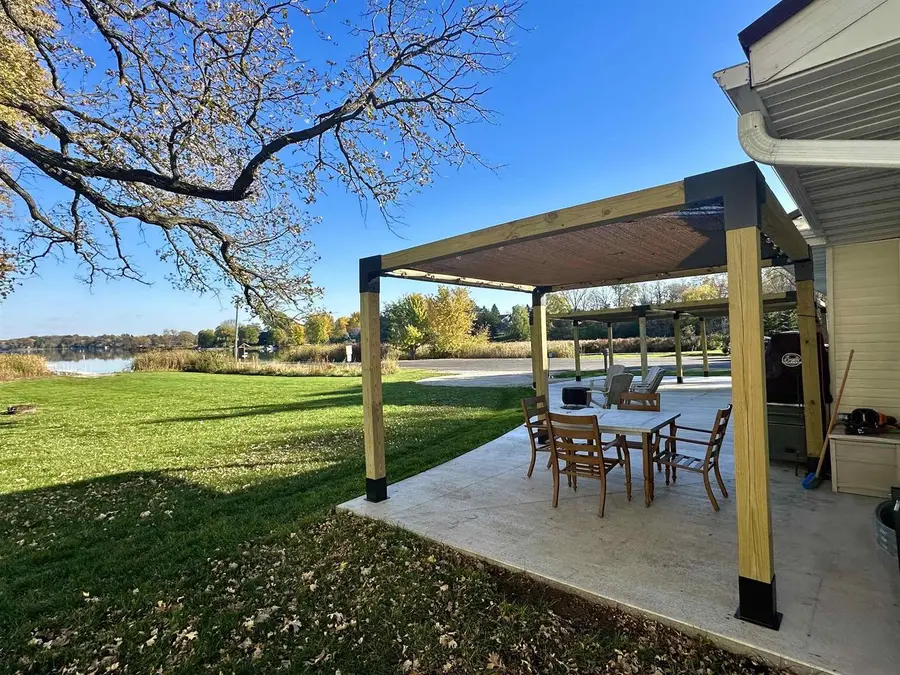 W2346 Kearley Road, Markesan, WI 53946 - #3