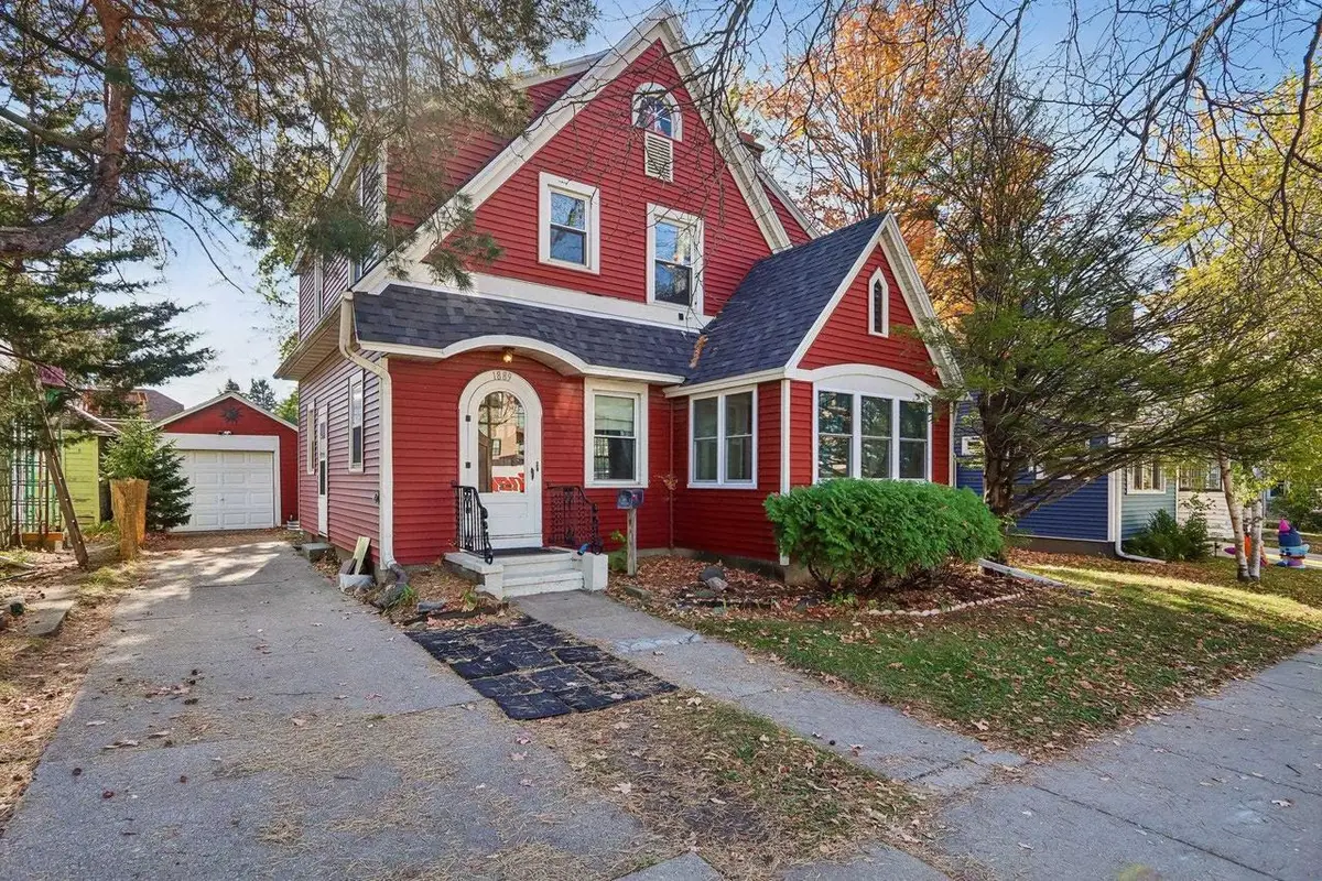 1889 E Washington Avenue, Madison, WI 53704 - #1
