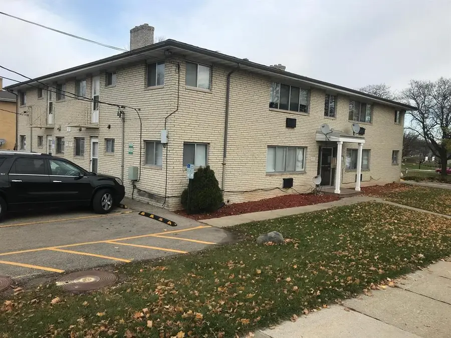 2358 Allied Drive #1, Madison, WI 53711 - #2