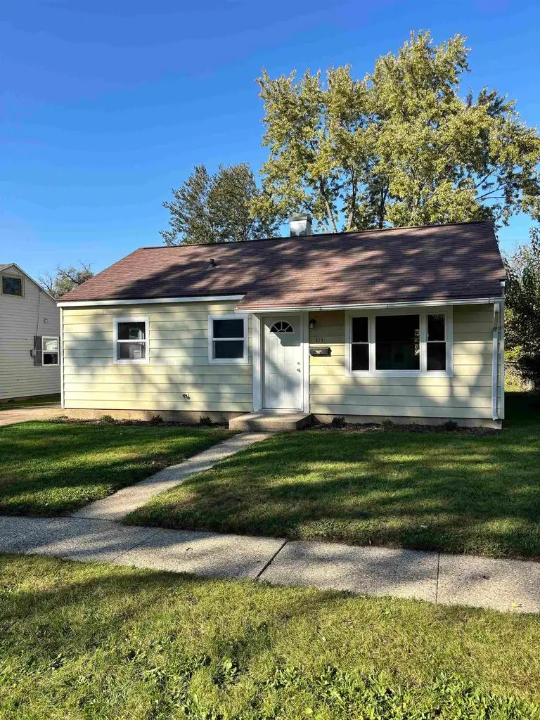 713 Jean Ellen Drive, Beloit, WI 53511 - #1