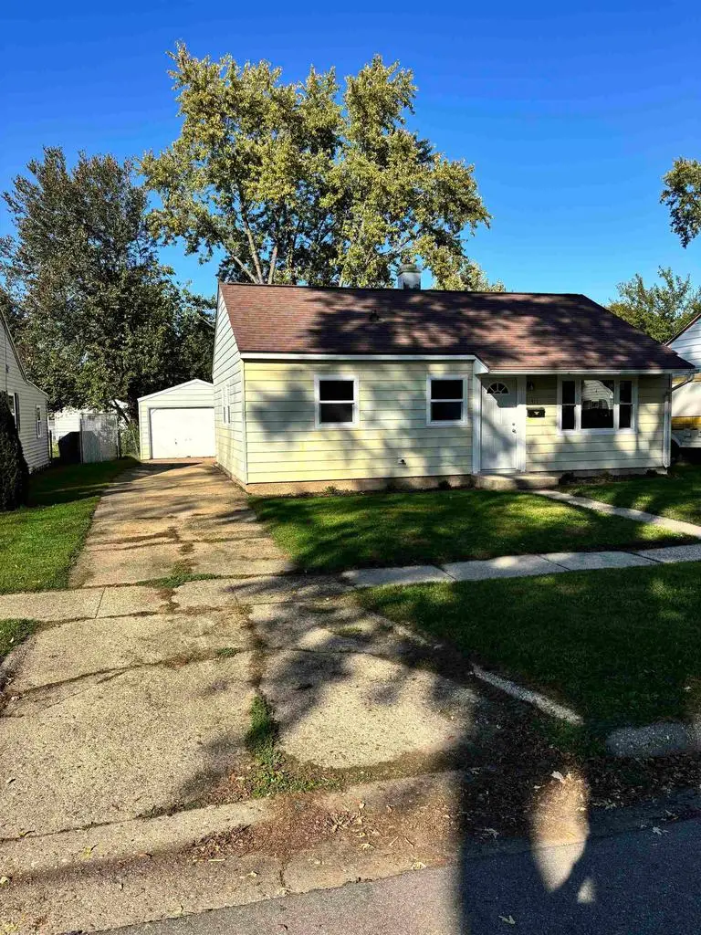 713 Jean Ellen Drive, Beloit, WI 53511 - #2