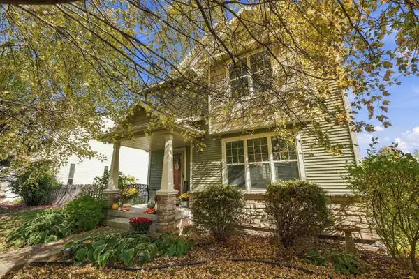 2656 Dungarvan Road, Fitchburg, WI 53711