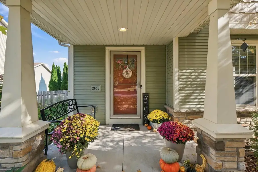 2656 Dungarvan Road, Fitchburg, WI 53711 - #3