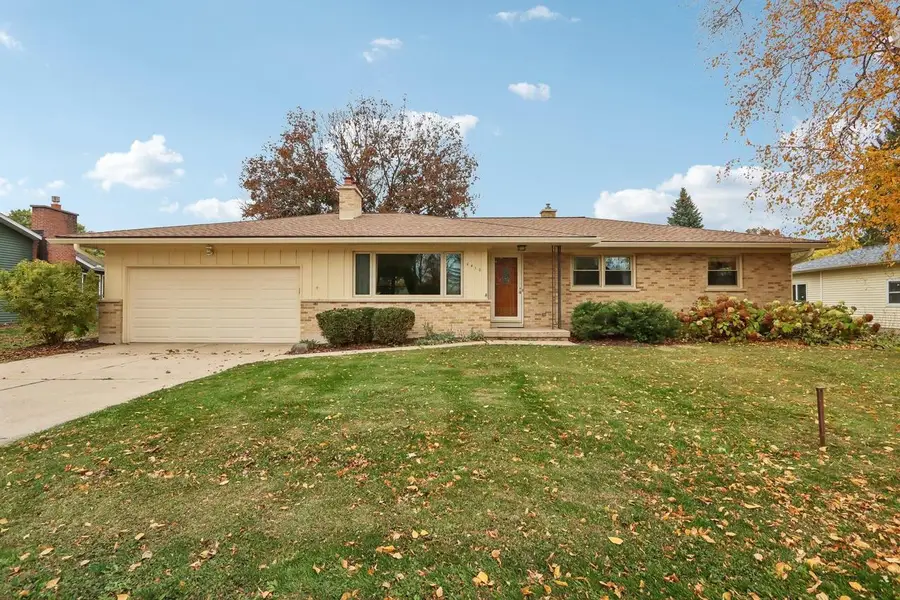 6410 South Avenue, Middleton, WI 53562 - #2