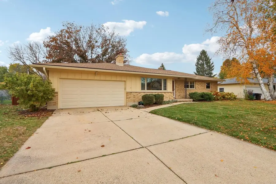 6410 South Avenue, Middleton, WI 53562 - #3