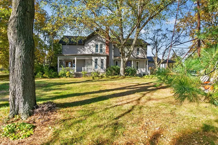 16826 W County Highway C, Evansville, WI 53536 - #3
