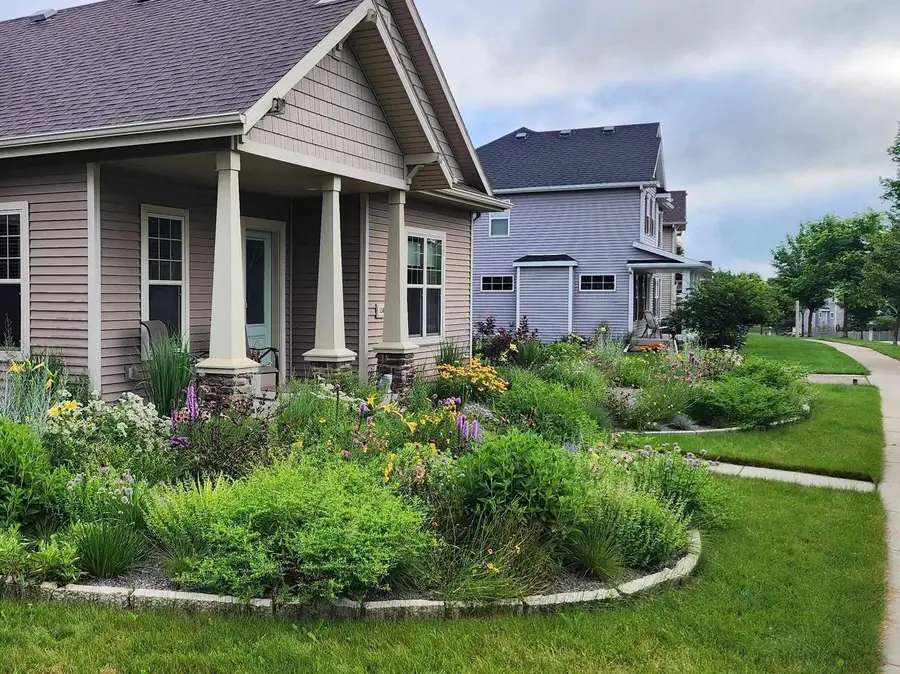 530 Galileo Drive, Madison, WI 53718 - #2