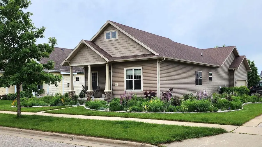 530 Galileo Drive, Madison, WI 53718 - #3