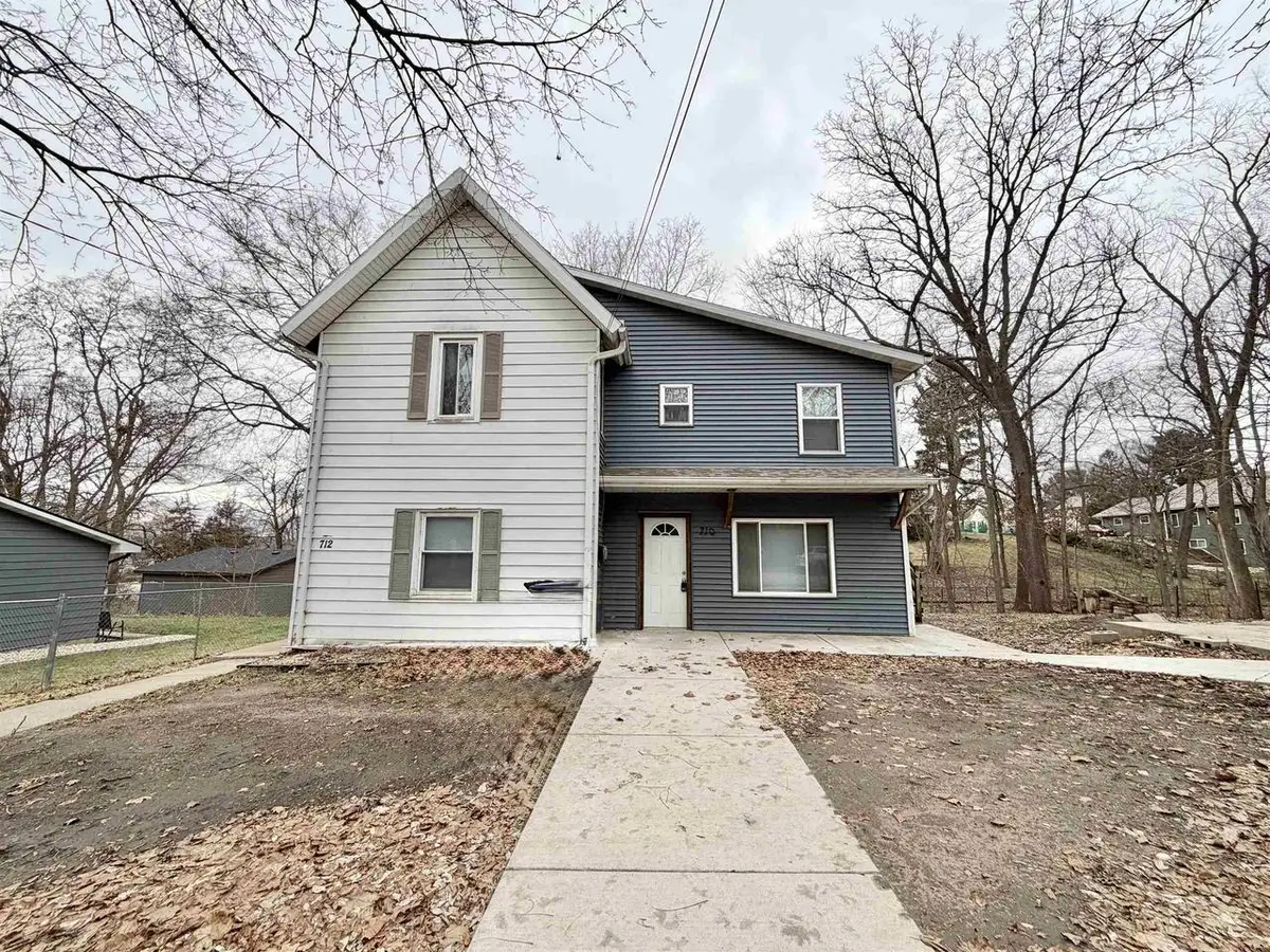710-712 S Ringold Street, Janesville, WI 53545 - #1
