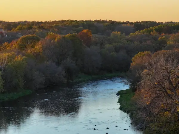 40 M/L Acres County Rd N, Edgerton, WI 53534