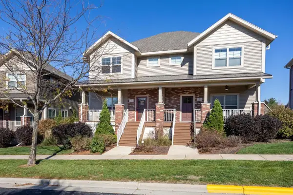 33 Sinatra Way, Fitchburg, WI 53711