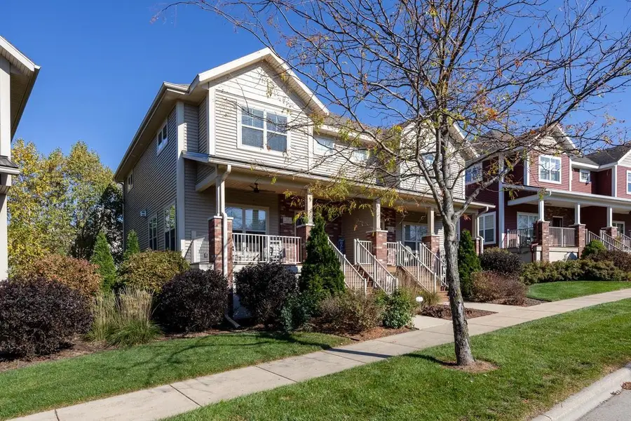 33 Sinatra Way, Fitchburg, WI 53711 - #3