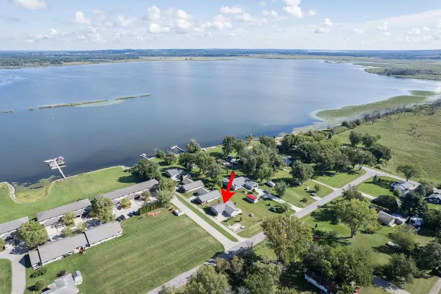 262 E Front Street, Markesan, WI 53946 - #2