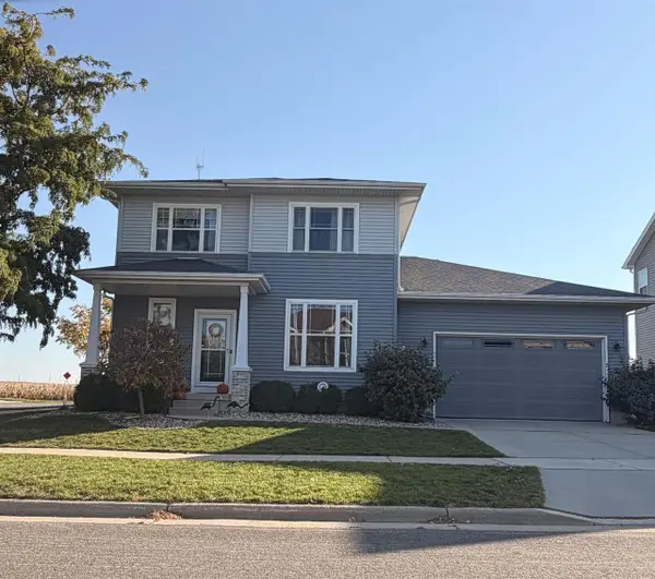 501 Stone Arbor Trail, Verona, WI 53593