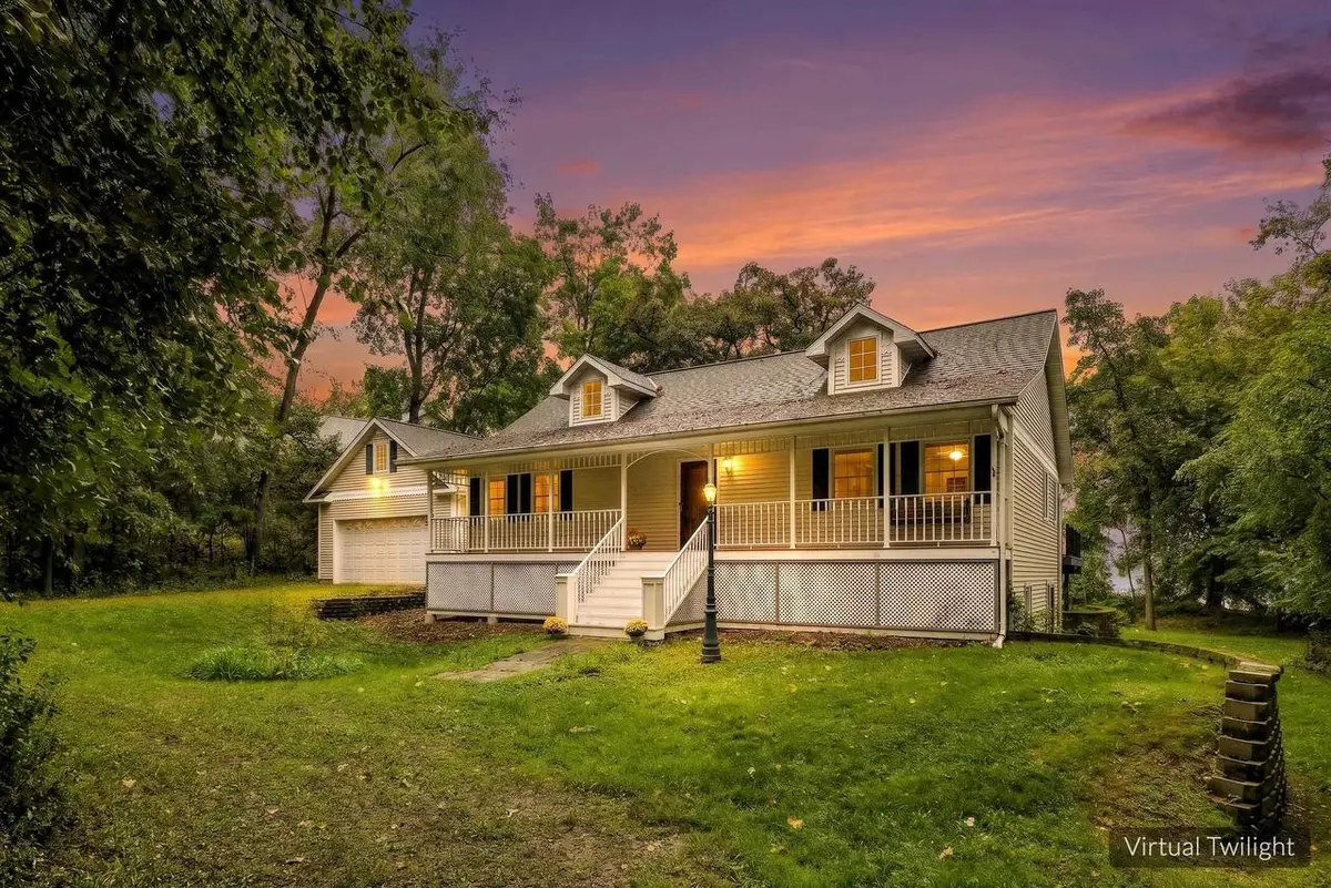 W11492 Lake Drive, Randolph, WI 53956 - #1